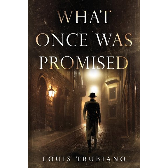 What Once Was Promised, (Paperback)