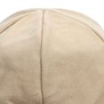 thumbnail image 6 of LNMQLPDBS Baby Sun Protection Hats Solid Color Foldable Wide Brim Kids Baby Toddlers Sun Hat with Chin Strap Summer Outdoor Boys Girls Zoo Beach Bucket Hat Shade Hat for Swim Safari Play, 6 of 6
