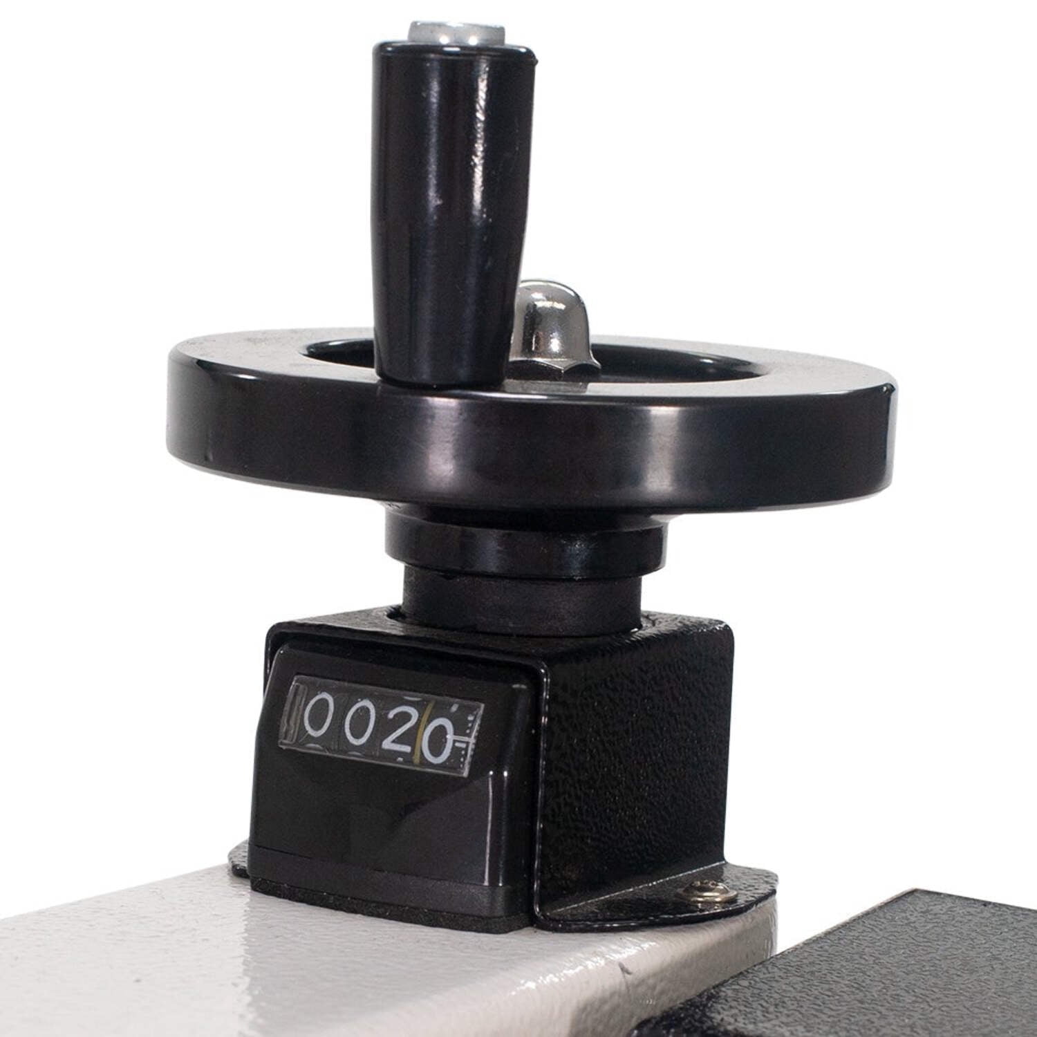 HPN Signature PRO 15" x 15" Swing Away Heat Press with SurePressure