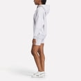 thumbnail image 2 of Reebok Vêtements pour Femmes Lux Chandail à Capuchon Reebok Classics App Femmes Gris, m Rég US, 2 of 2