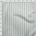 thumbnail image 3 of oneOone Polyester Lycra Fabric Vertical Stripe Printed Fabric 1 Yard 56 Inch Wide, 3 of 4