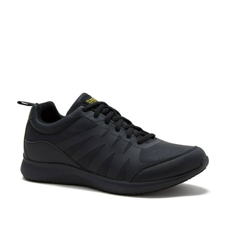 - Tredsafe Men's Nitro Slip Resistant Shoe