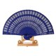 thumbnail image 2 of ventilador de mano con panel de madera. Allinless Decoración familiar universal, 2 of 2