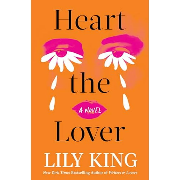 Pre-Owned Heart the Lover, 9780802165176, 0802165176, Hardcover,