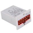 thumbnail image 4 of JDM11-6H Chiffres de Comptoir Sans Tension Affichage Signal Entrée Compteur Design de Pointe, 4 of 8