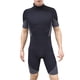 thumbnail image 4 of Traje de Baño de una pieza para hombre Sunnimix Traje de neopreno XXL, 4 of 8