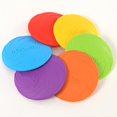 thumbnail image 4 of Scmkd Durable Silicone Flying Disc Toy For Interactive Dog Training, 4 of 13