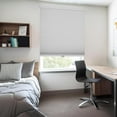 thumbnail image 5 of Chicology White Cordless Blackout Cellular Shades 30.5 in. W x 48 in. L, 5 of 8