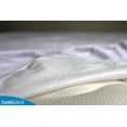 thumbnail image 7 of SureGuard Mattress Protectors Queen Size 100% Waterproof, Hypoallergenic - Premium Fitted Cotton Terry Cover - 10 Year Warranty, 7 of 7