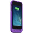 thumbnail image 2 of mophie Juice Pack Helium 2468 for iPhone 5/5s/SE - Purple, 2 of 3