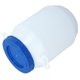 thumbnail image 5 of GOOHOCHY Barril de almacenamiento, tarro de almacenamiento para el hogar, contenedor de cocina, tarro de almacenamiento de kimchi (25 l), 5 of 8