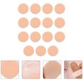 thumbnail image 3 of Shisuyan Makeup Applicators Pure Cotton 15Set 2.4x2.4in, 3 of 9