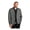 Storm Grey Heather, variant on Unisex Relaxed Knit Blazer | Casual Blazer Jacket for Men & Women, Double Knit Business Casual Top for Work - Storm Grey Heather S