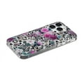 thumbnail image 3 of Funda de TPU con patrón IMD para iPhone 13 Pro Max, 3 of 5