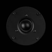 Fluance Elite High Definition Surround Sound Home Theater 7.1 Speaker System including Floorstanding Towers, Center Channel, Surround, Rear Surround Speakers, and DB10 Subwoofer - Walnut (SX71WR)