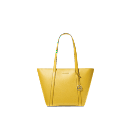 トートバッグ Michael Kors Woman Tote bags Pink 30S2G6AT2L 187 Michael Kors Womens Marilyn Medium Top Zip Tote One Size
