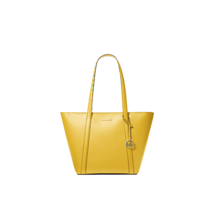 Michael Kors Pratt Large Tote Bag
