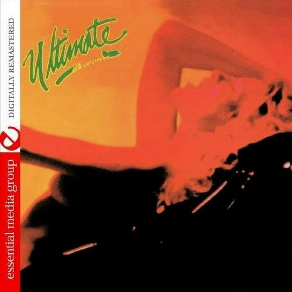 Ultimate - Ultimate - Music & Performance - CD