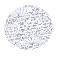 thumbnail image 1 of Rongfmy 3D Printed Tablecloth Moisture Resistant easy to clean Tablecloth, Diameter 140 E, 1 of 9