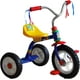 thumbnail image 1 of Triciclo Apache Rodada 10 Azul APACHE APACHE$INFANTIL, 1 of 1