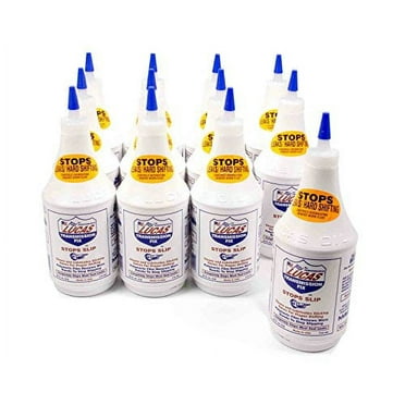 Lucas Oil 10009 24 oz Transmission Fix - Case of 12