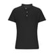 thumbnail image 3 of pstuiky camisetas de hombre, Camisa formal de hombre con hebilla de lentejuelas y cuello, camisa de manga corta con cara brillante camisas casuales para hombre xxl, 3 of 5