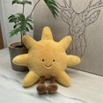 thumbnail image 5 of Cute Moon Sun Plush Toy Cartoon Weather Plush Toy, 5 of 5