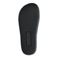 thumbnail image 3 of Reebok Men's Pervade Dual Density Comfort Slide Sandals, Sizes 7-13, 3 of 6