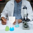 thumbnail image 2 of Phenofice 2Pcs Laboratory Plastic Funnel Buchner Funnels for Experiment Use, 2 of 7