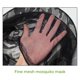 thumbnail image 4 of Net Hat Anti-Mosquito Hat Cap Ajustable Plegable Sun Pesca Sombreros Sweethay OD009675-01, 4 of 6