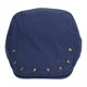 thumbnail image 5 of Gombado de Newsboy, decoración de remaches Ligero Transpirable Bloqueo de Sombrero Plano de Moda para los Hombres, 5 of 7