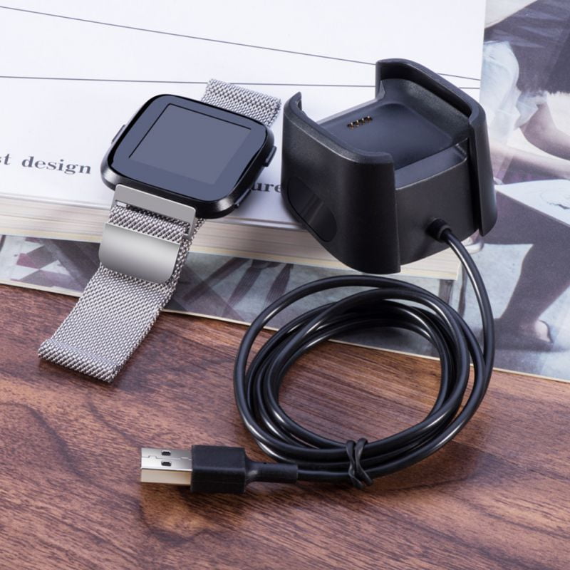fitbit versa 3 charger fitbit versa 3 charger