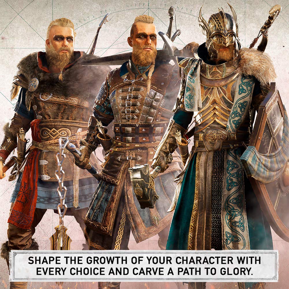 Assassin's Creed Valhalla Season Pass - Xbox One, Xbox Series X|S [Digital]