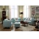 thumbnail image 1 of Hot Sale Scandinavian Furniture Living Room Sofa Set Sectional Fabric Sofas My Lux Decor Round, 1 of 5