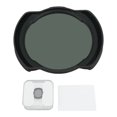 thumbnail image 2 of Drone Filters ACG Optical Glass Multilayer Coating Drone Lens Filter Kit for Avata O3 Image Transmission PL,FilterDroneLensAccessory,DroneFilterKit, 2 of 5