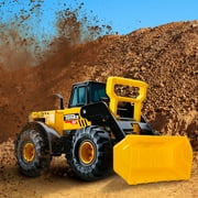 Tonka - Steel Classics - Front Loader