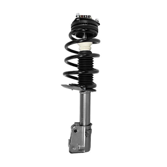 US Strut Front Right Complete Strut & Coil Spring Assembly Fits 2009-2010 Dodge Journey 3.5L & 2011-2019 Journey 3.6L