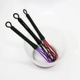 YruYptpaln Hair Color Whisk Mixer Salon Hair Color Dye Whisk Mixer