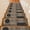 Brown, variant on Abstract Non-Slip Stair Treads for Wooden Steps, 4 Pack 8x30 Inches Carpet Stair Mats with Adhesive Backing, Noise-Reducing Step Covers for Indoor Stairs, Easy to Install & Residue-Free