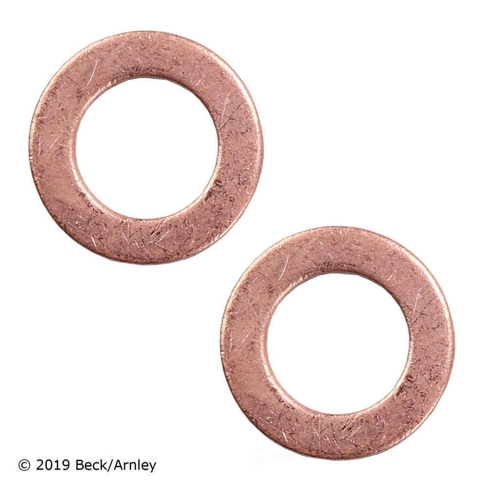BeckArnley 073-2090 Brake Hose
