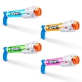 thumbnail image 1 of Pistola de Agua XShot ZURU Azul Pack de 4 para Niños y Niñas, 1 of 7