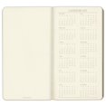 Gallery Leather Pocket Weekly Planner 2025 Caribbean Hibiscus 6x3 Gallery leather pocket weekly planner 2025 caribbean hibiscus 6x3