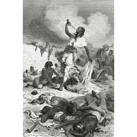 Image result for Emperor Tewodros II