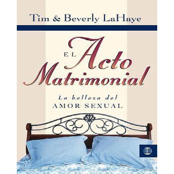Acto Matrimonial