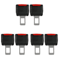 thumbnail image 1 of Hebilla para Seguridad Coche Extensor Enchufe Ajustable Accesorios Asiento 2 Uds., 1 of 5