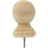 Waddell 110 Post Top, 3-1/4" x 4-1/4"