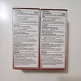 thumbnail image 3 of Afrin Original Maximum Strength 12 Hour Nasal Congestion Relief Spray, 90 Ml, 3 of 5