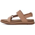 thumbnail image 3 of Teva Women's Madera Slingback Sandal Tigers Eye - 1152570-TEY, 3 of 6