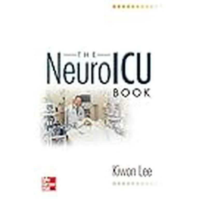 Textbook of Neurointensive Care, (Hardcover) - Walmart.com