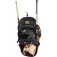 thumbnail image 3 of Mochila Rawlings BOLSA DE EQUIPO COLECCIÓN ORO Camuflaje Negro, 3 of 9